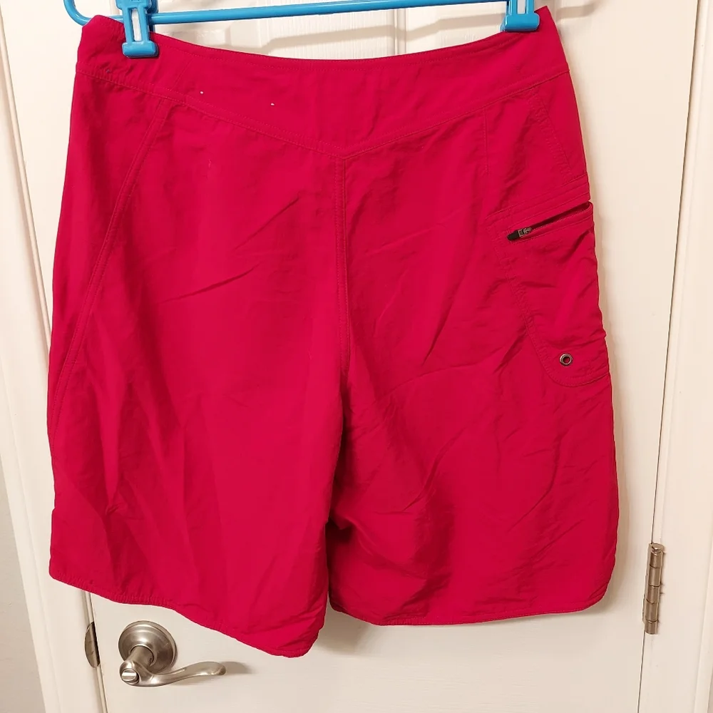 Patagonia board shorts
